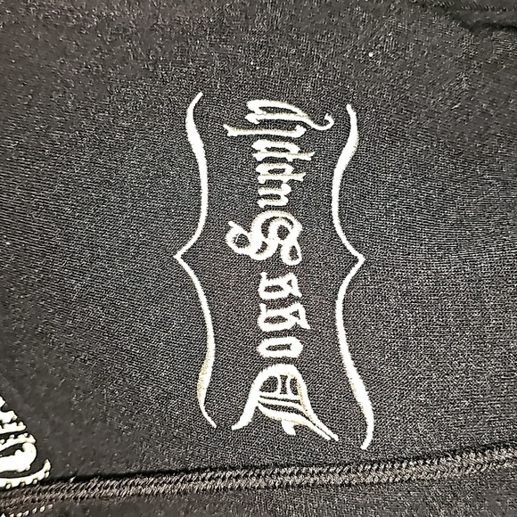 Dogg Supply Hooded Pullover - Picture 2 of 12